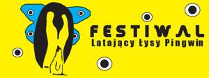 Łysy pingwin, co lata i Czesław, co śpiewa