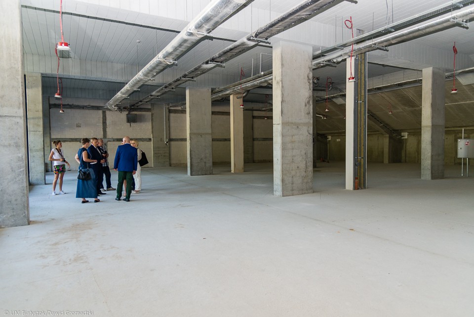 Laboratorium Młodego Mistrza i Odkrywcy