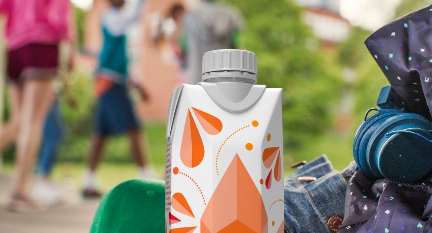 Jak wygląda recykling kartonowych opakowań