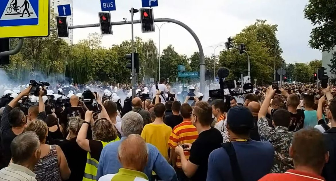 Prokuratura odmawia wszczęcia dochodzenia. Bulwers sięga zenitu, więc wesprzyjcie nas!