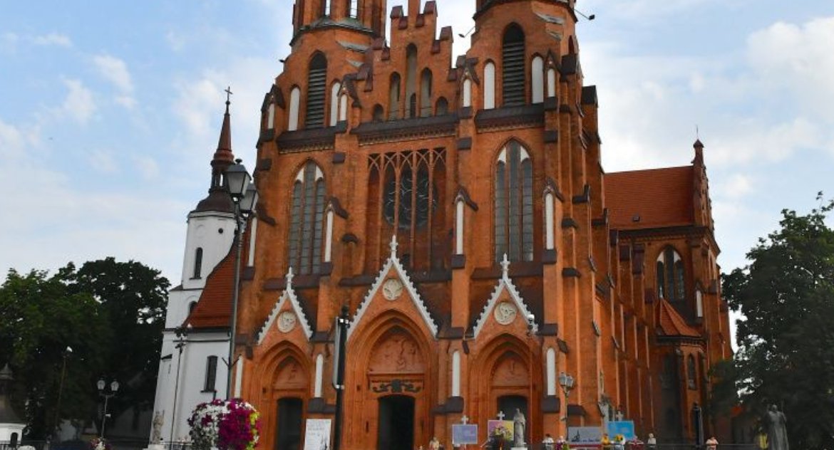 Metropolita Białostocki miał prawo napisać odezwę do wiernych
