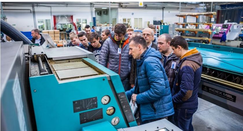 Po tej szkole ma nie być problemu ze znalezieniem pracy