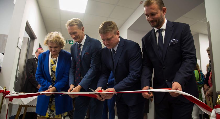 Szpital wojewódzki ma już swój oddział do rehabilitacji