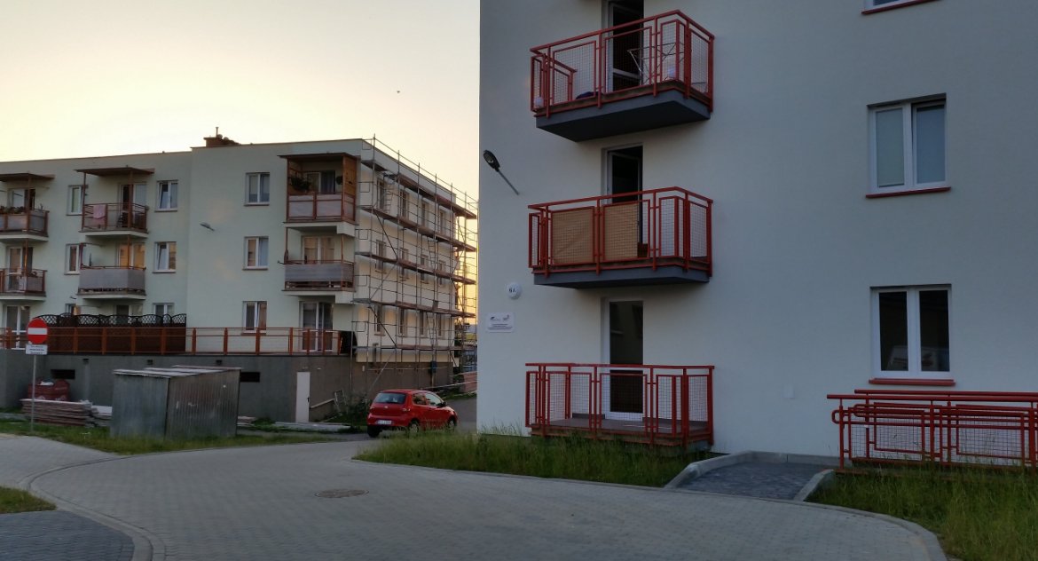 Miasto Białystok wykluczyło najuboższych z możliwości ubiegania się o mieszkania komunalne