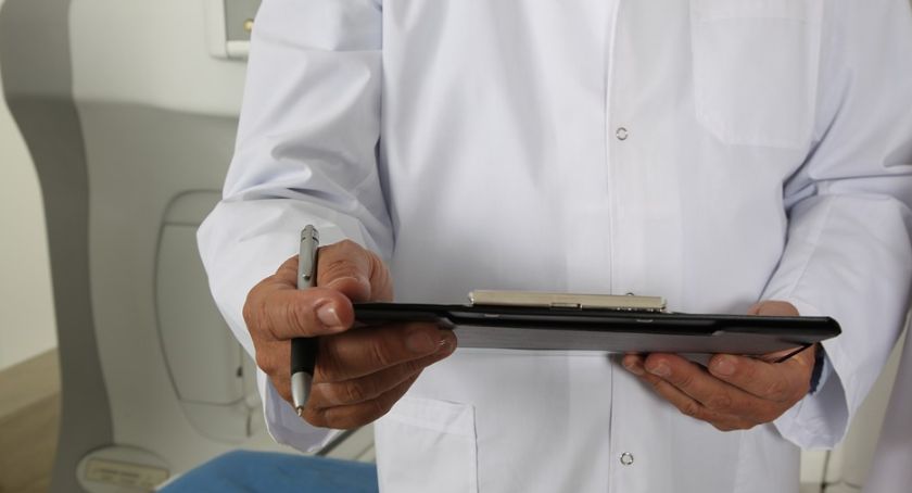 Już nikt u nas nie dostaje papierowych zwolnień lekarskich