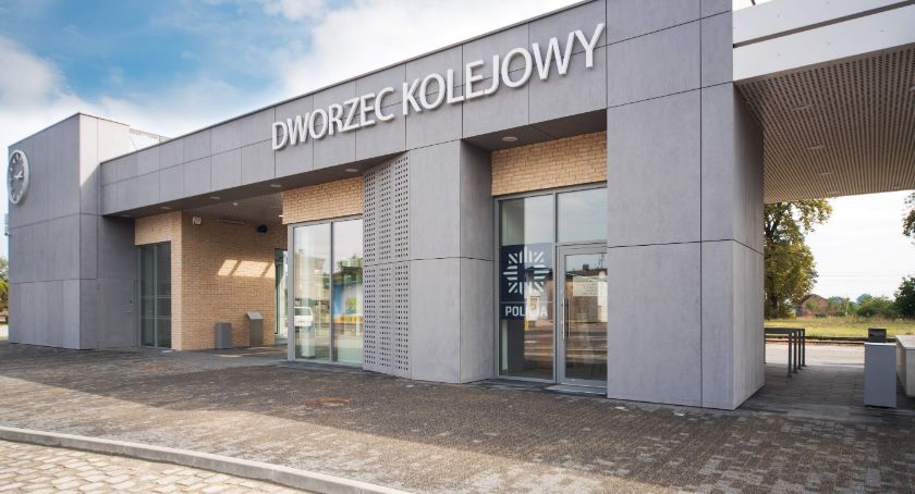 Frontem do podróżnych. Na Podlasiu PKP wybuduje trzy dworce systemowe 