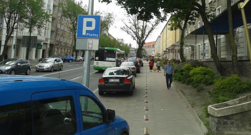 Czy w Białymstoku będzie podwyżka opłat w strefie płatnego parkowania?