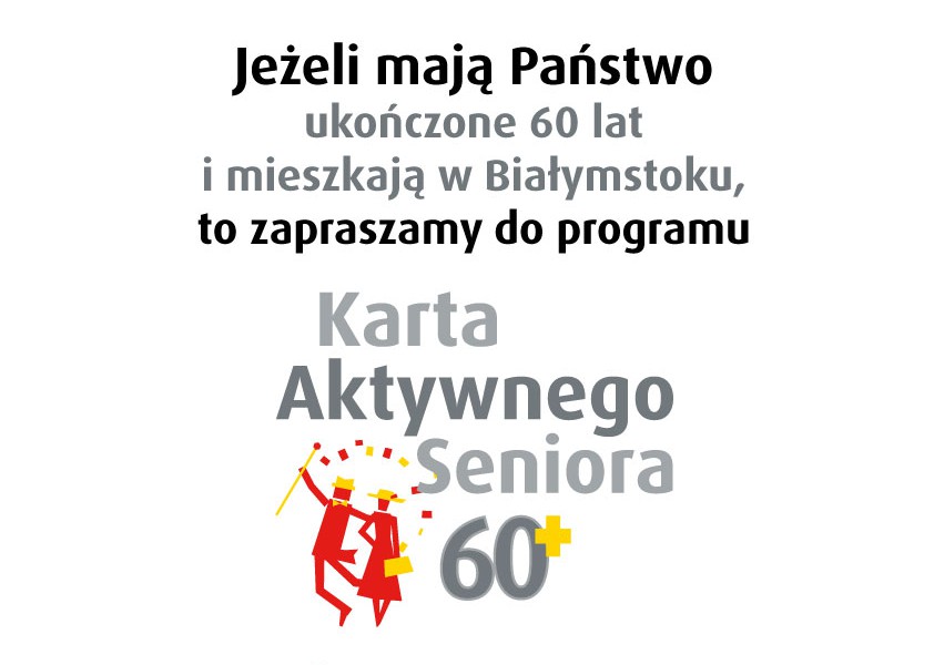 Karta Aktywnego Seniora po pół roku