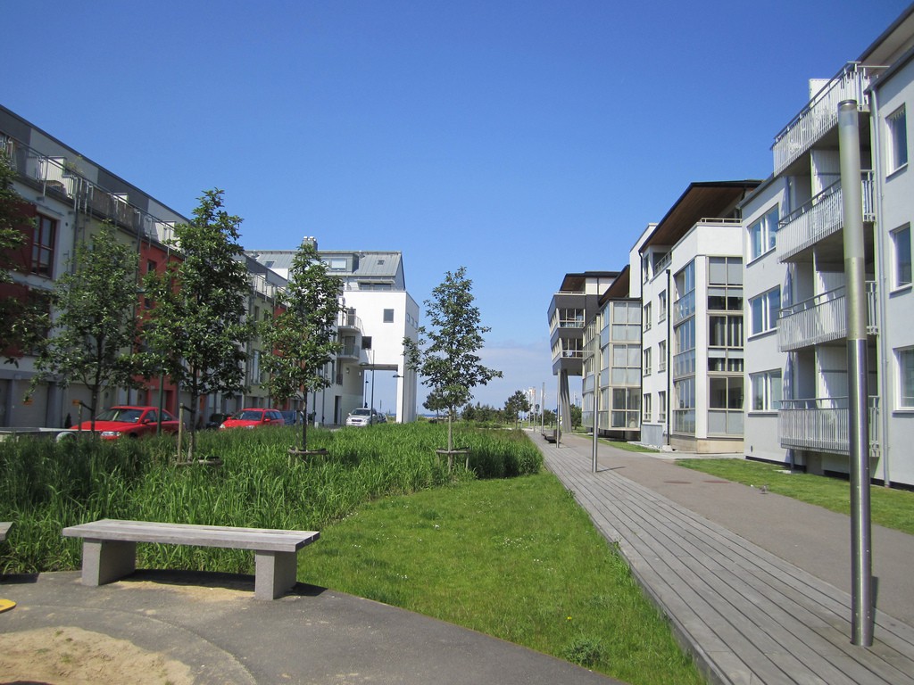 Zielone budownictwo podbija rynek mieszkaniowy
