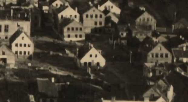 Białystok 1938. Unikatowy film