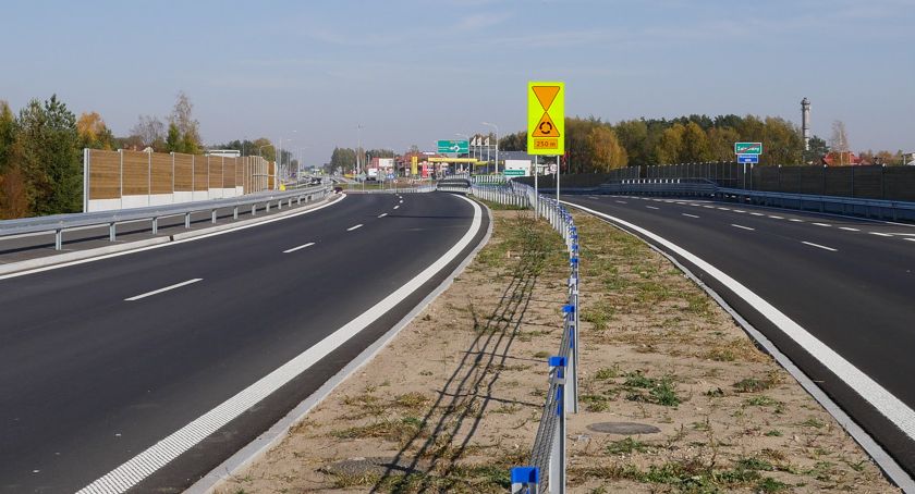Województwo podlaskie potrzebuje dróg. Musimy mieć ich całą sieć