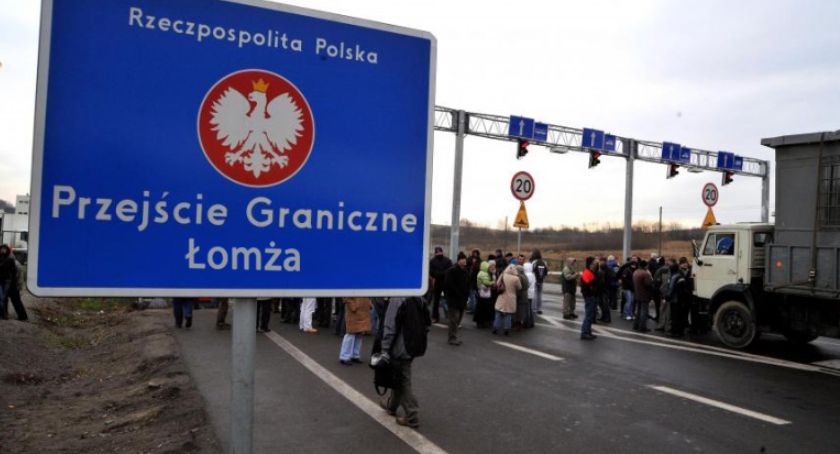 Łomża ma być stolicą województwa