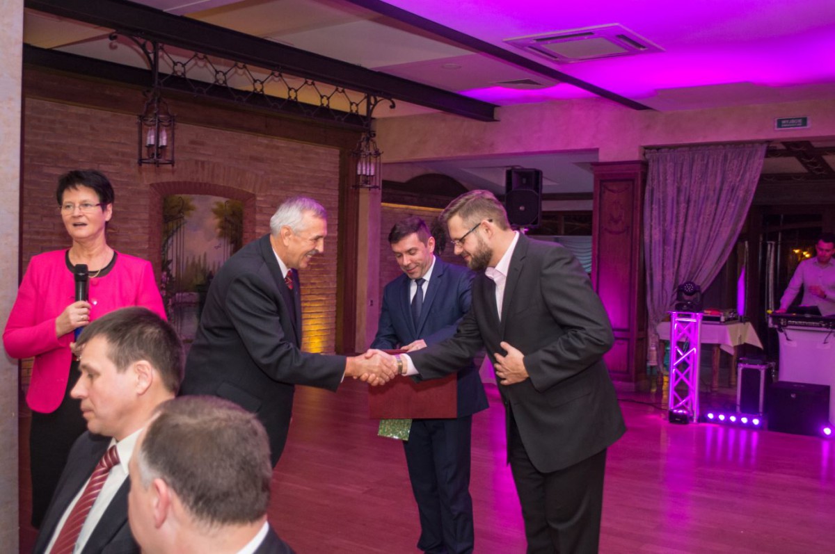 Fundacja na rzecz Pomocy Dzieciom z Grodzieńszczyzny obchodziła 15-lecie swojej działalności