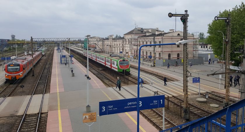 Połączenia kolejowe wracają do łask. W całym kraju mają być przywracane