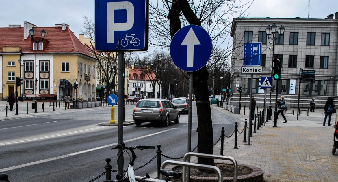 Po Białymstoku jeżdżą głównie diesle. Dlaczego alternatywne napędy to wciąż margines?