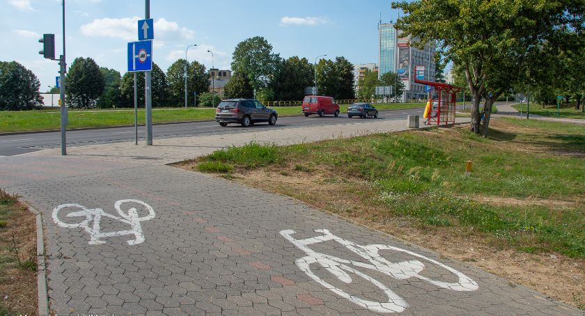 W Białymstoku będą realizowane kolejne inwestycje rowerowe 