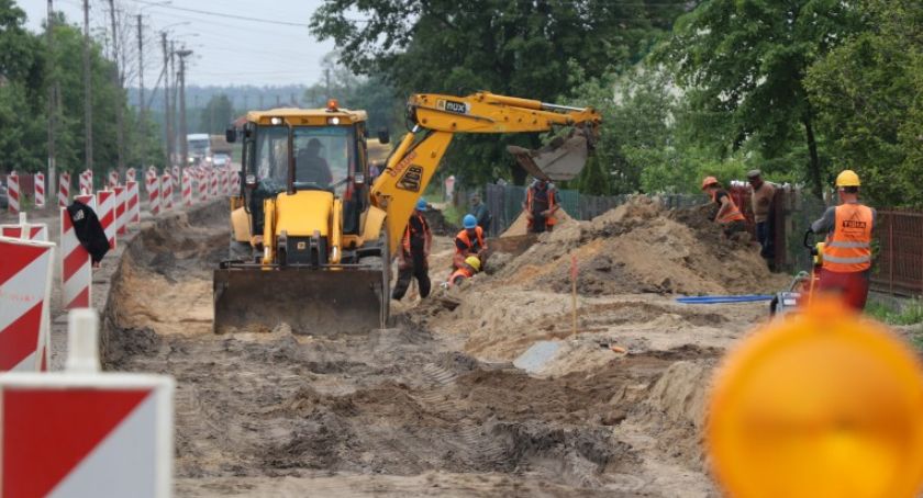 By nie brakło rąk do pracy jest finansowanie inwestycji w człowieka