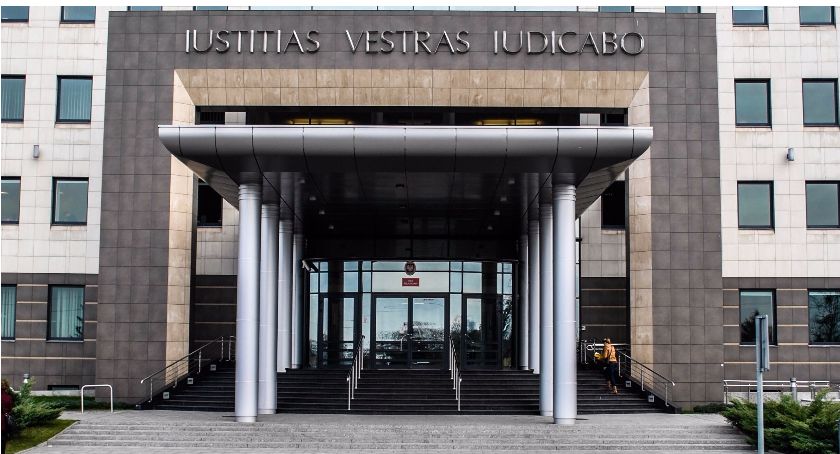 Spraw w sądach nie ubędzie od wyższych opłat
