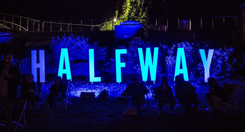 Co dalej z festiwalem Halfway? Wiadomo na pewno, że jest bardzo kosztowny