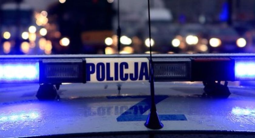 Policjanci będą pilnowali porządku w w dniu wyborów
