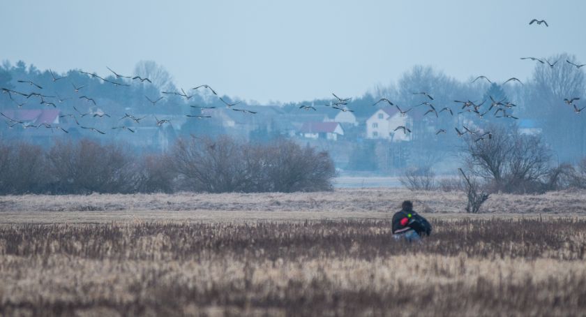 Na Podlasiu nie ma portu lotniczego w dużej mierze dzięki „zielonym organizacjom”