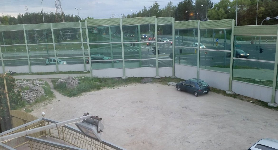 Białystok też nie daje rady w zapobieganiu samowolom budowlanym