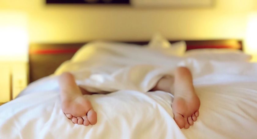 Zaburzenia snu zostaną zbadane u 250 białostoczan 