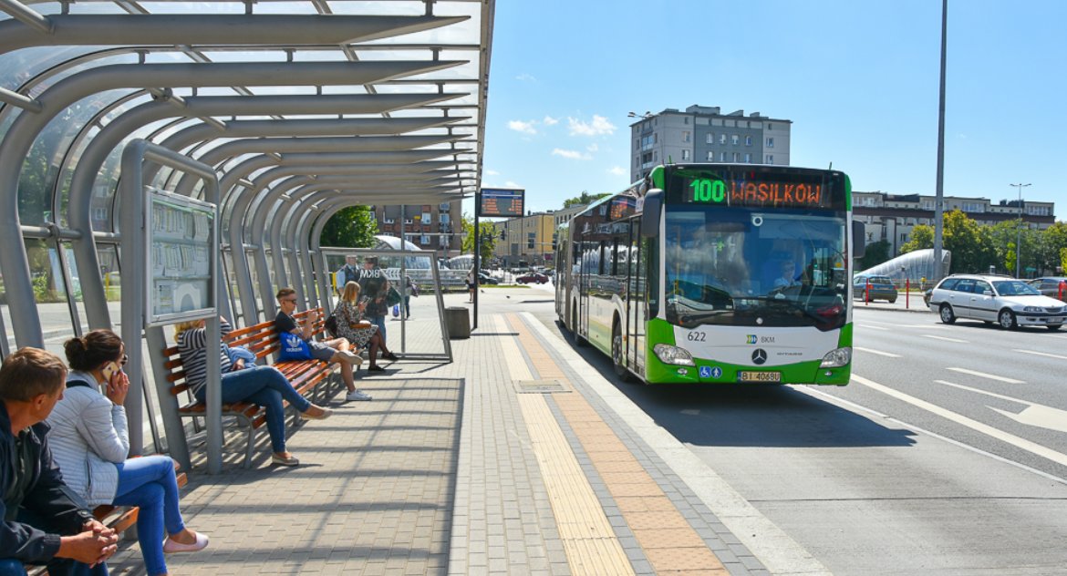Białystok zawsze o kilka kroków za trendami. Brakuje odwagi czy wizjonerstwa?