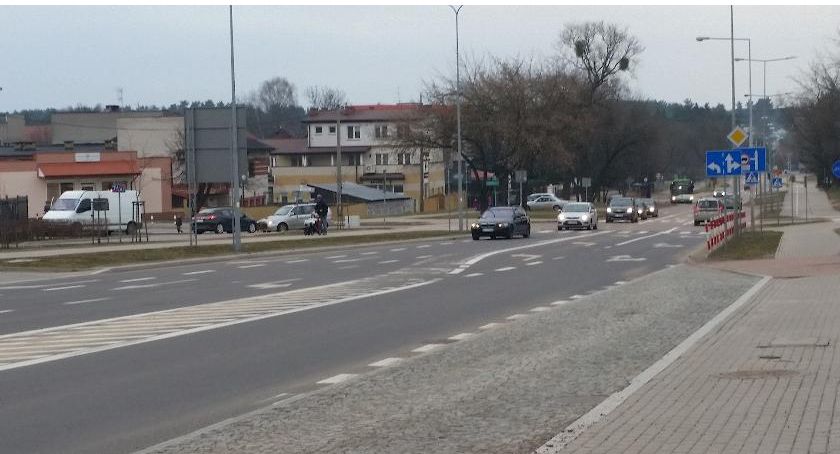Przebudowa Raginisa nie może ruszyć z miejsca