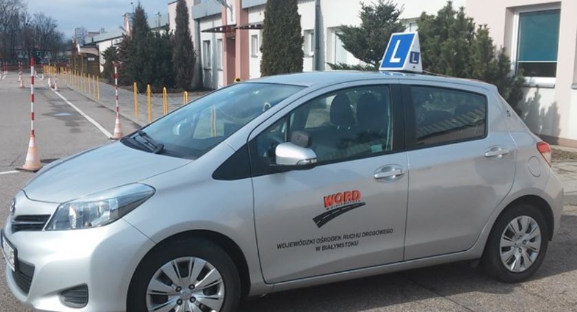 Zaczęła się szkoła. WORD zaprasza na szkolenia