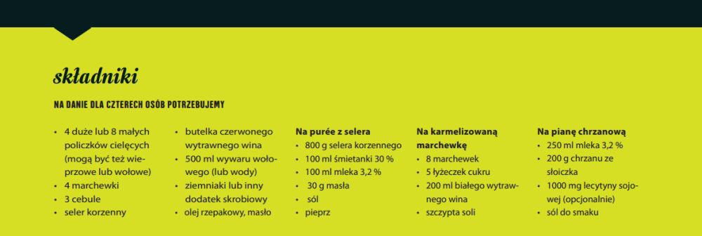 Piąta ćwiartka, czyli lepsze, bo tańsze