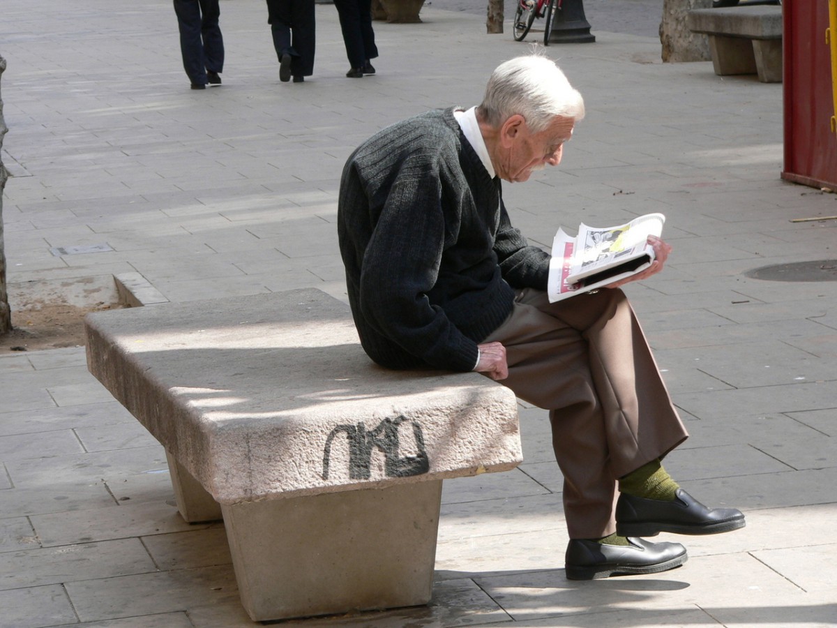 W Białymstoku będzie działała Rada Seniorów