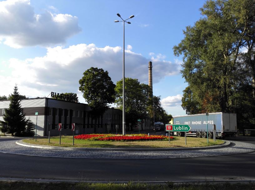 Komu te miejskie obwodnice? Cz. II