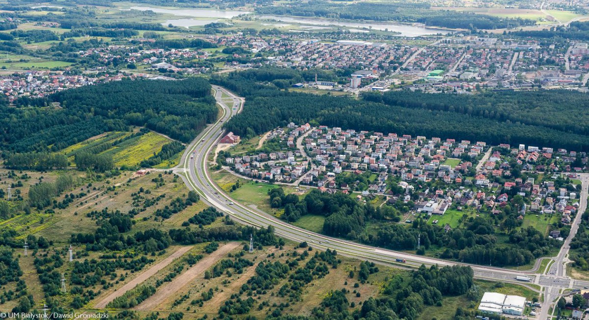 Zamiana ról na Podlasiu. Białystok przegrywa z Suwałkami i Łomżą