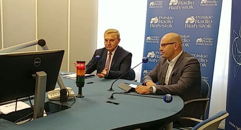 Są zażalenia na postanowienia prokuratury. Zażalenie złożył marszałek i prezydent