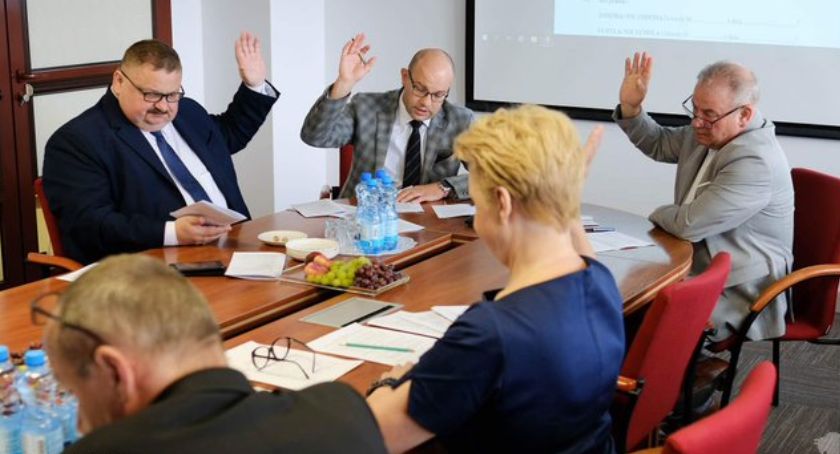 Uczniowie białostockich szkół zawodowych będą mieli lepsze warunki kształcenia
