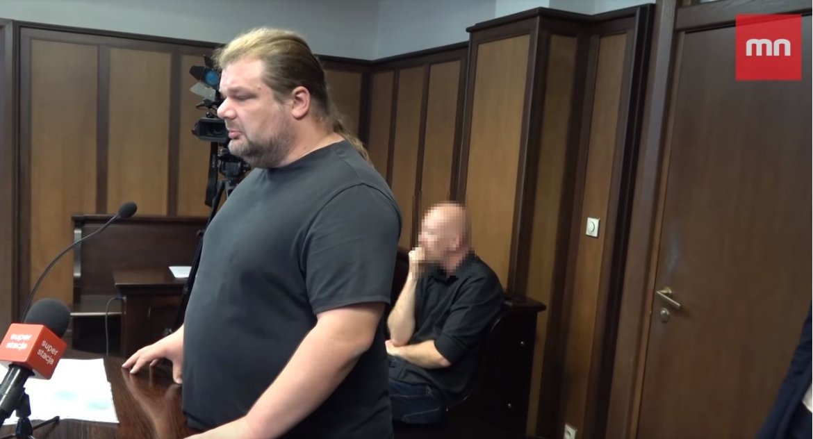 Duet zgrany lewicowych „bohaterów”. Ciążą na nich poważne zarzuty