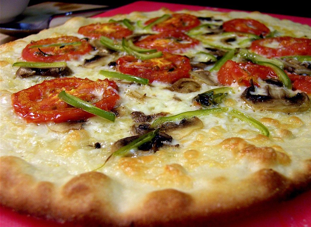 Lubicie pizzę? My wiemy gdzie są najlepsze!