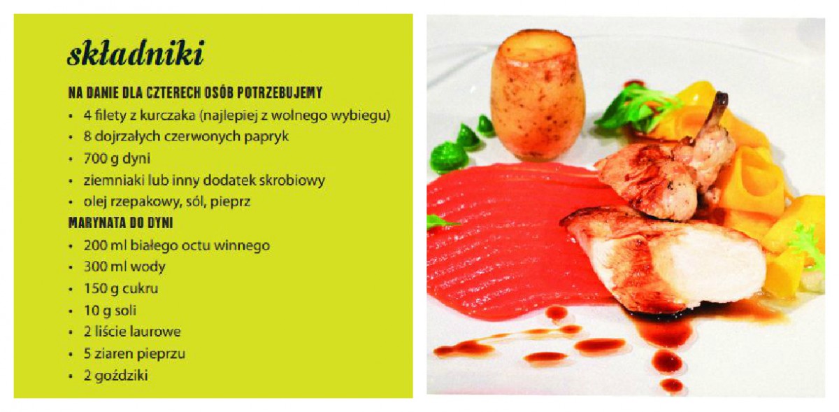 Jedzmy sezonowo