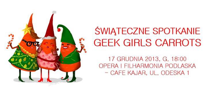 Świąteczne karotki