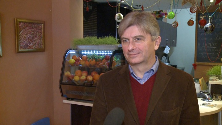 Terapia sokami warzywnymi wspomaga konwencjonalne leczenie chorób cywilizacyjnych