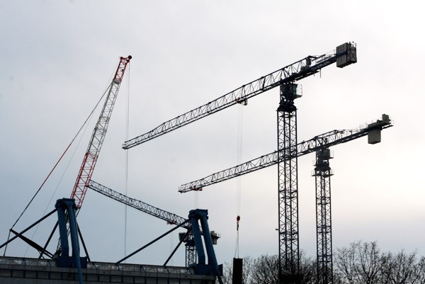 A gdyby tak deweloperka przeniosła się poza miasto?