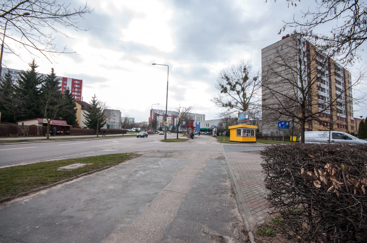Wkrótce ruszy przebudowa ulicy Sitarskiej