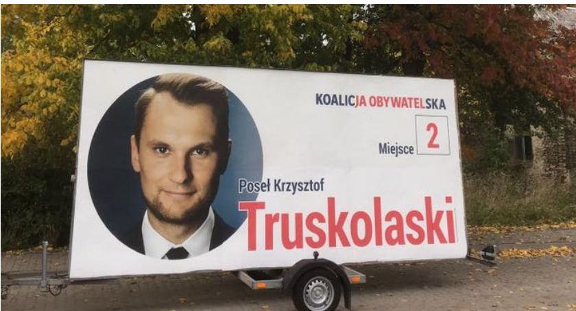Krzysztof Truskolaski pokonał w Białymstoku Tyszkiewicza?