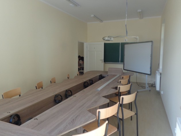 Stuletni dom uratowany - wyremontowała go szkoła