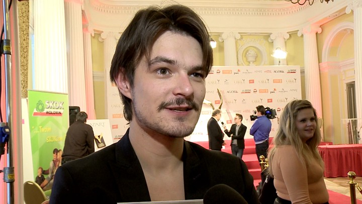 Nominowani do Orłów 2014: polskie kino prezentuje światowy poziom!