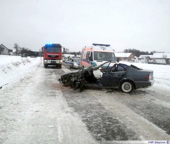 BLS zdobywa zaufanie kierowców