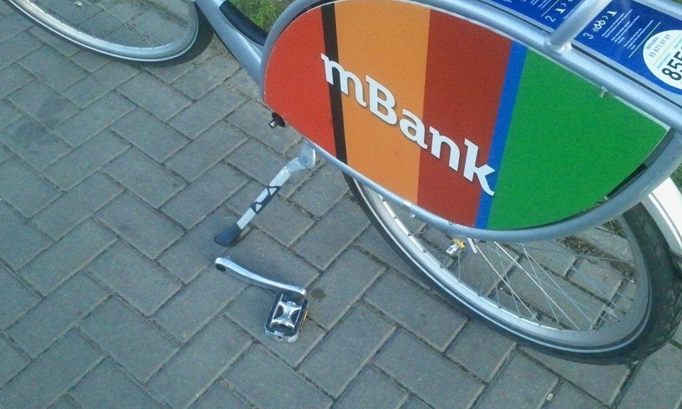 Stacje naprawy rowerów w Białymstoku