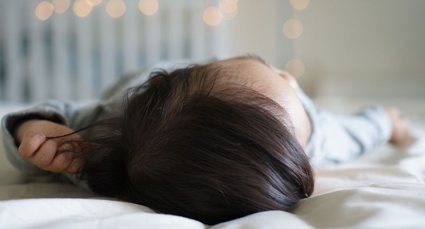 Nianie w Polsce zarabiają coraz więcej