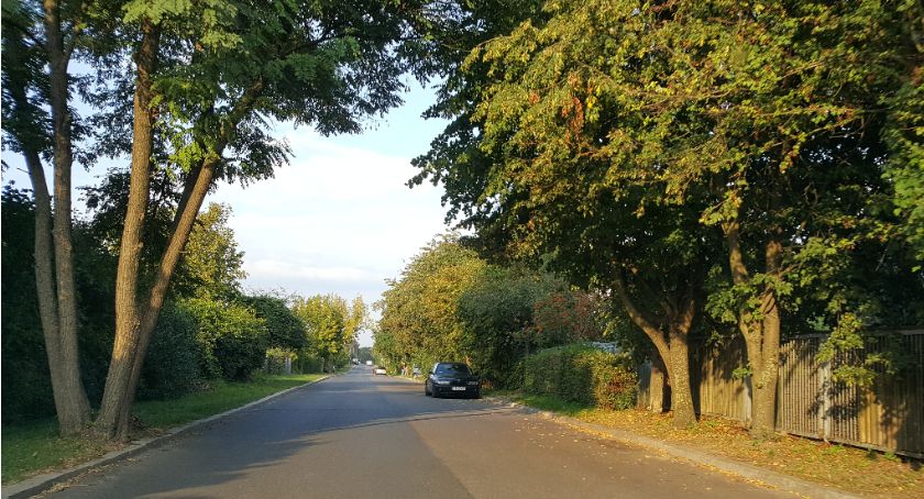 Ulica miała być gotowa rok temu, a jeszcze nie zaczęły się żadne prace